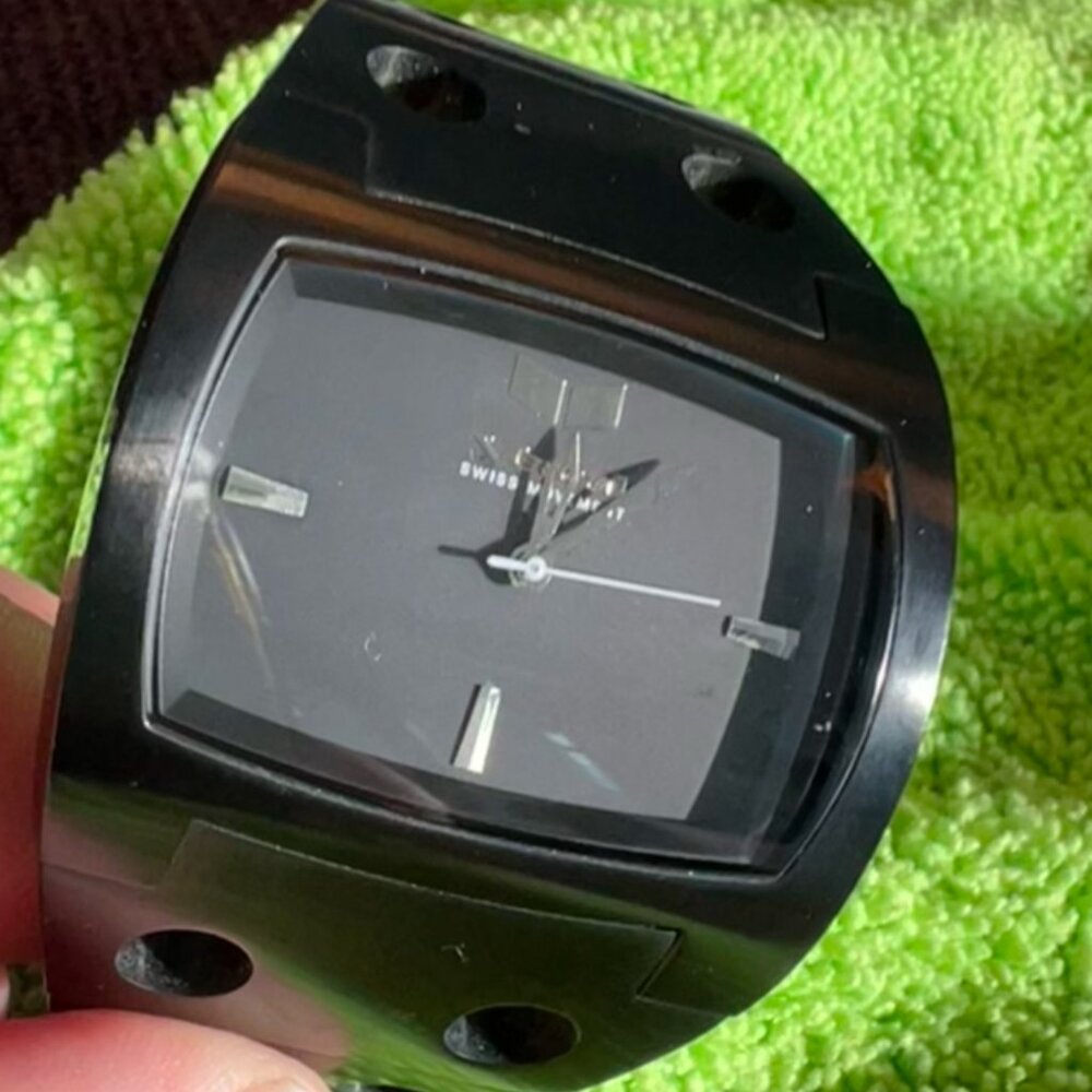 Vestal Men's Watch - Destroyer